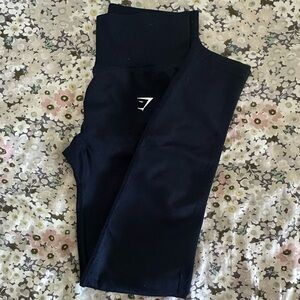 Gymshark lift seamless leggings